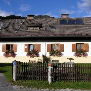 Haus Betz Garmisch-Partenkirchen