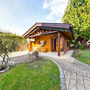Tiny-chalet Garmisch-Partenkirchen
