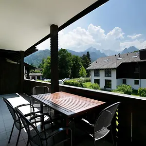 Mountain View Garmisch-Partenkirchen