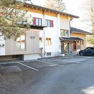 Haus Am Kreuzeck Loft Garmisch-Partenkirchen