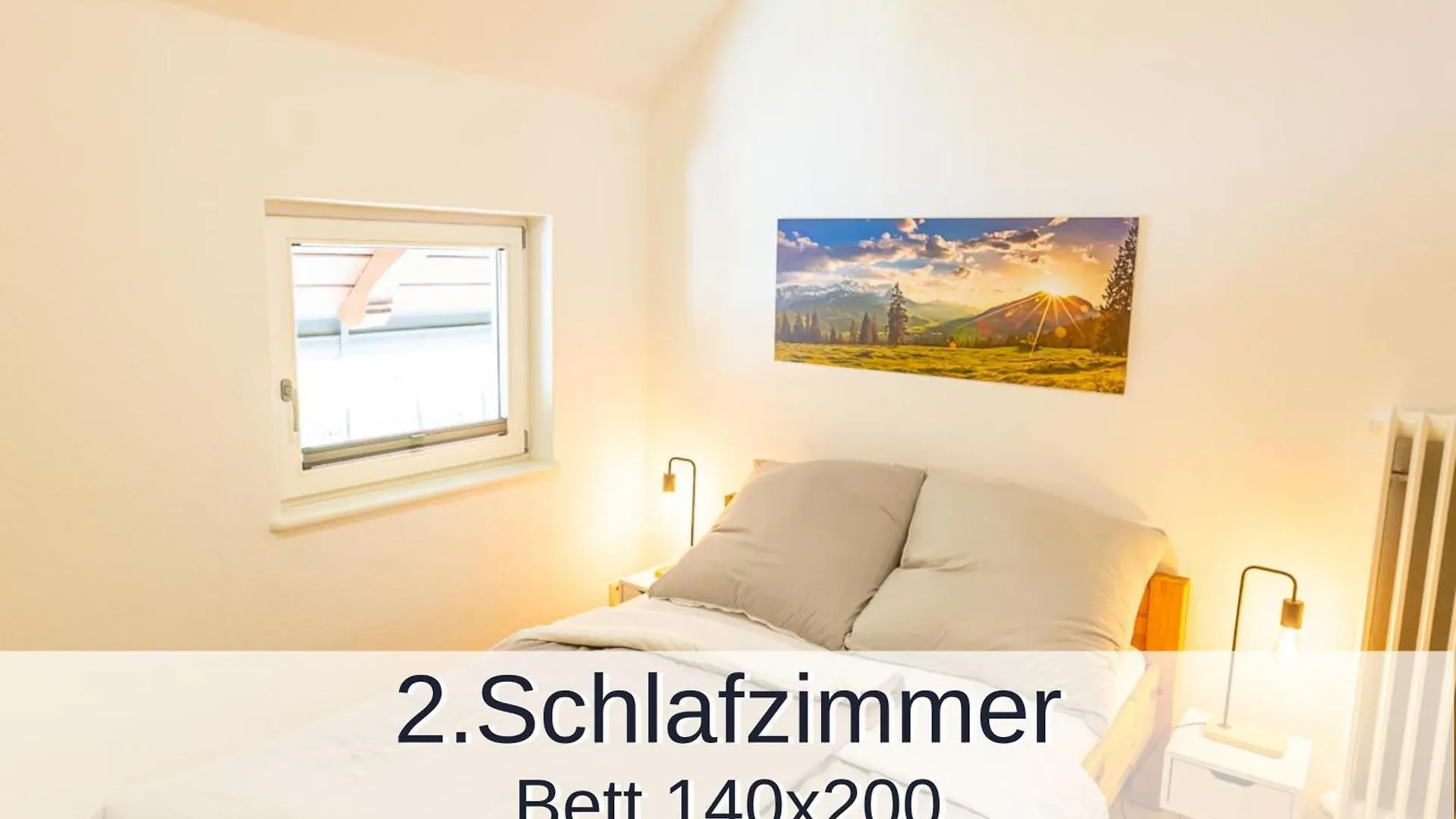 Apartment Ferienwohnung Rambold Sonnenterrasse Garmisch-Partenkirchen Deutschland